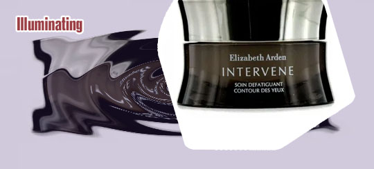 Anti fatigue eye cream