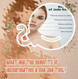 Benefits of a gua sha stone