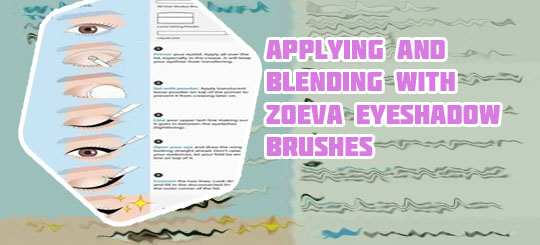 Best eyeshadow brush for outer corner