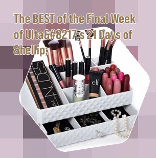 Best over the counter makeup