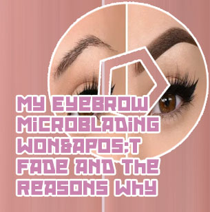 Best pigment for ombre brows