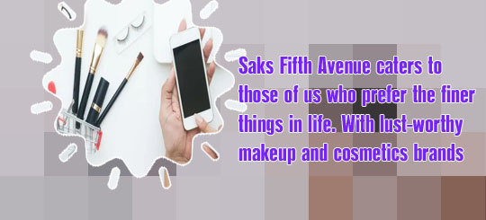 Best store to buy makeup