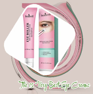 Best under eye serum for dark circles