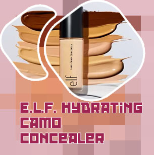 Elf 16hr camo concealer