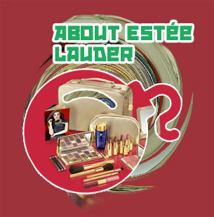 Estee lauder vanity case