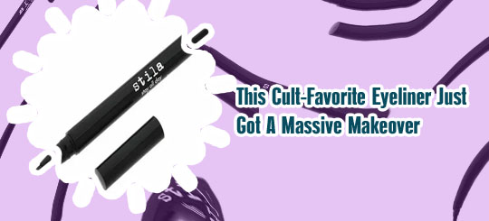 Eyeliner stila sephora