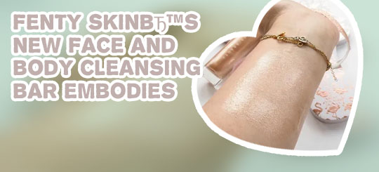 Fenty body