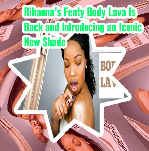 Fenty lava