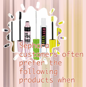 Good mascara for teens