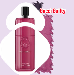 Gucci guilty
