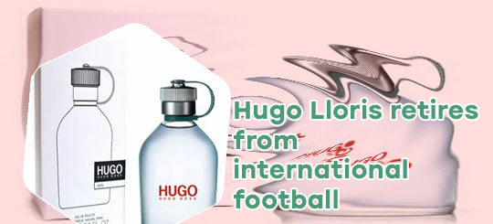 Hugo boss hugo man