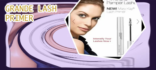 It cosmetics lash primer