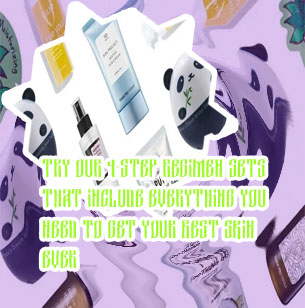 Korean skin care products wholesale