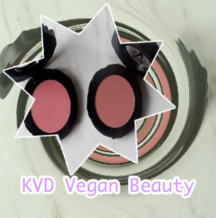 Kvd cosmetics