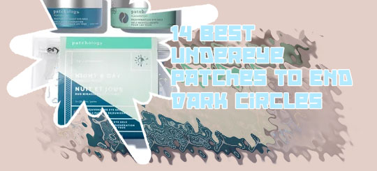 Patchology patches