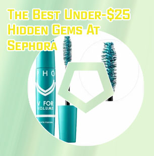 Sephora best selling mascara