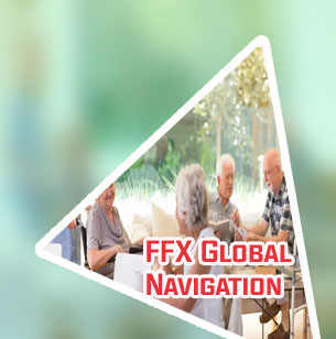 Services for elderly living at home