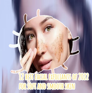 Skin exfoliators