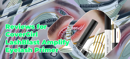 The best eyelash primer