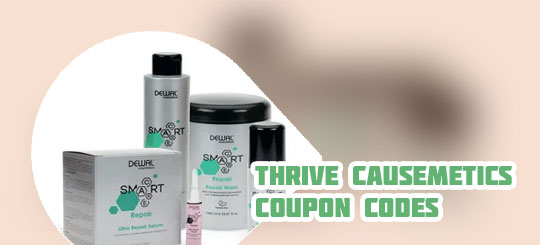Thrive causmetic ulta