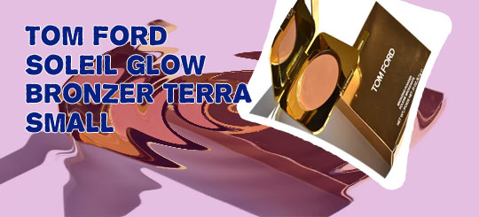 Tom ford terra
