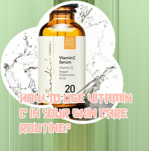 Topical vitamin c